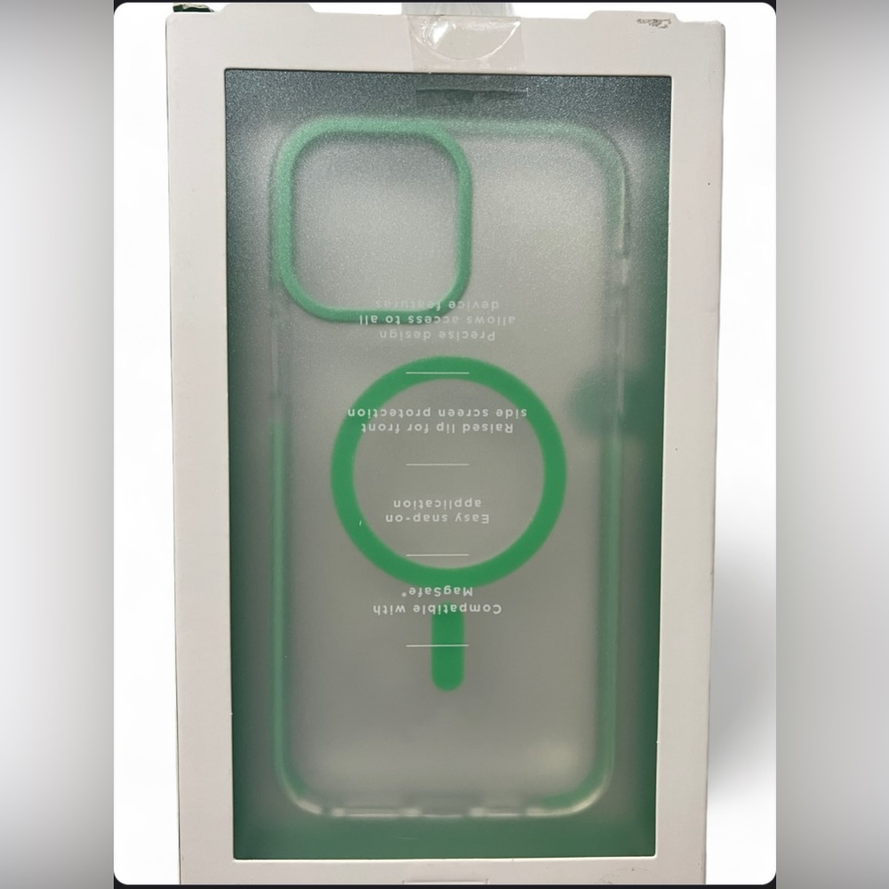 IPHONE 13/12 PRO MAX PHONE CASE